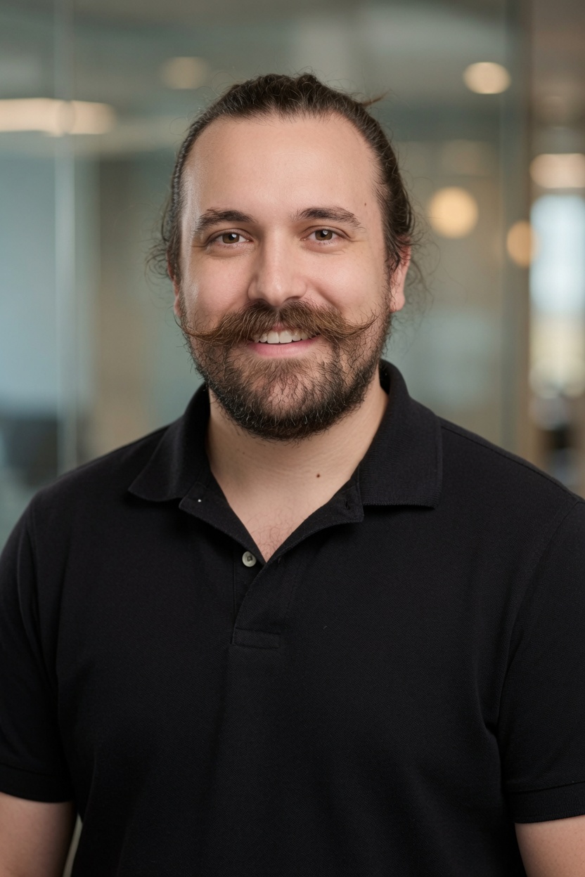 Trevor Todloski, founder of Todloski